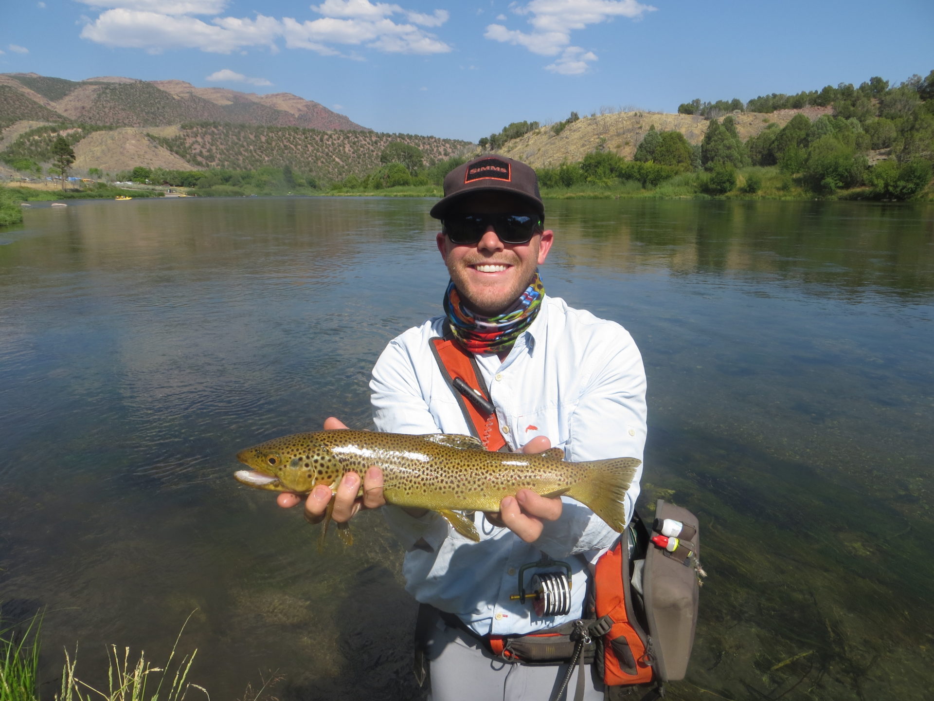 The 12 Best Trout Fishing Destinations in Utah Tilt Fishing