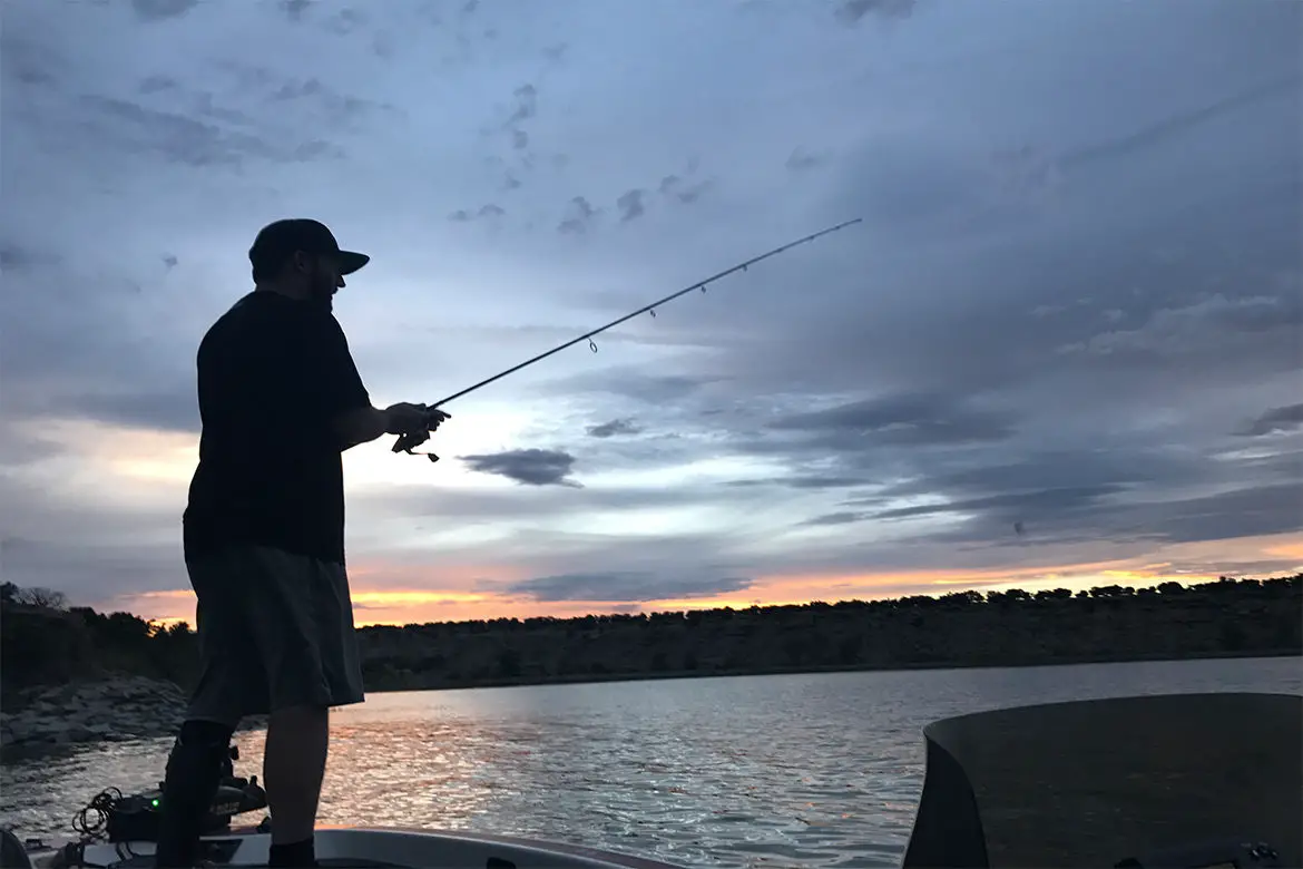 Do Topwater Lures Work at Night?