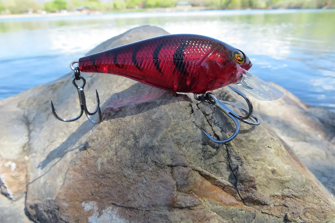 10 Best Crankbait Colors That Catch More Fish Tilt Fishing