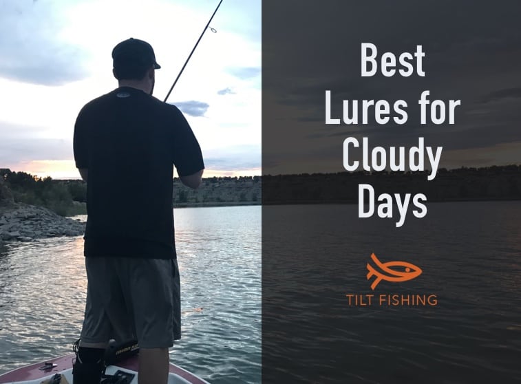 Best Bass Fishing Lures for Cloudy Days Tilt Fishing