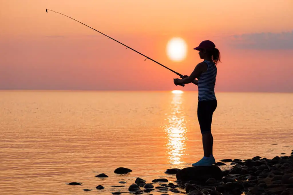 How Much Does A Fishing License Cost In North Carolina? – Tilt Fishing