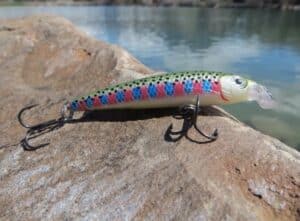 Should You Use A Swivel When Fishing with Lures? – Tilt Fishing