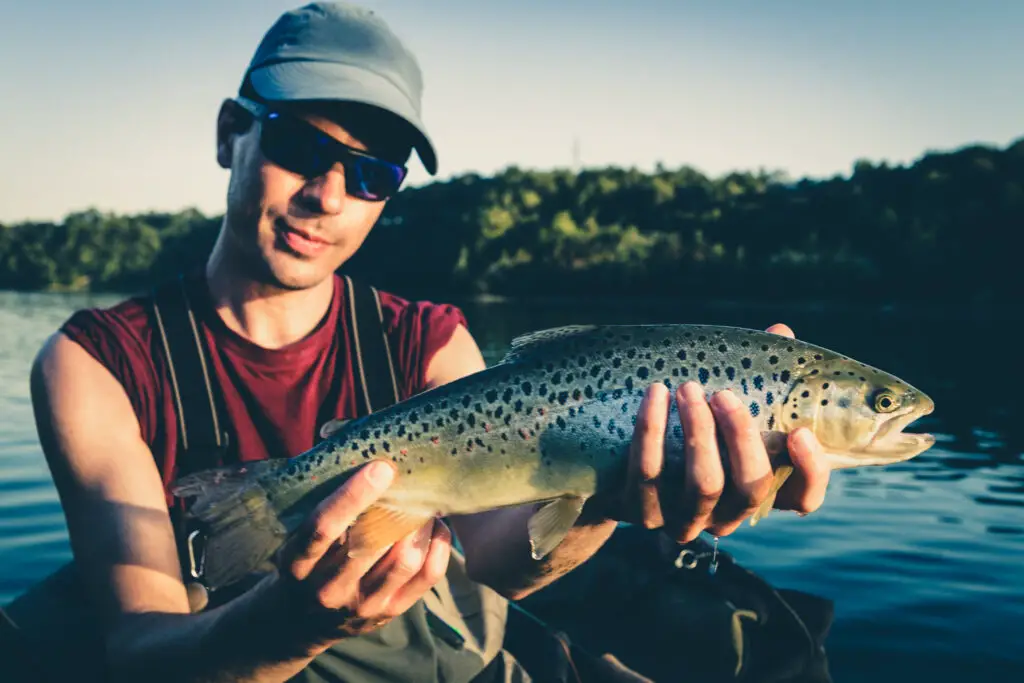 How Much Does a Pennsylvania Fishing License Cost? Tilt Fishing