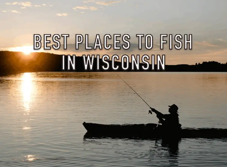 The 5 Best Bass Fishing Spots in Wisconsin Tilt Fishing
