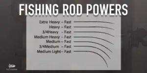 Fishing Rod Power: A Complete Guide – Tilt Fishing